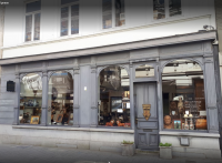Antiekwinkel Van Canneyt