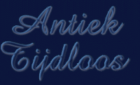 Antiek Tijdloos