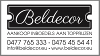 Beldecor antiques