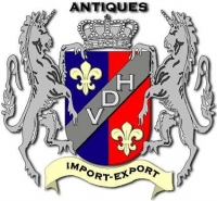 VDH Antiques